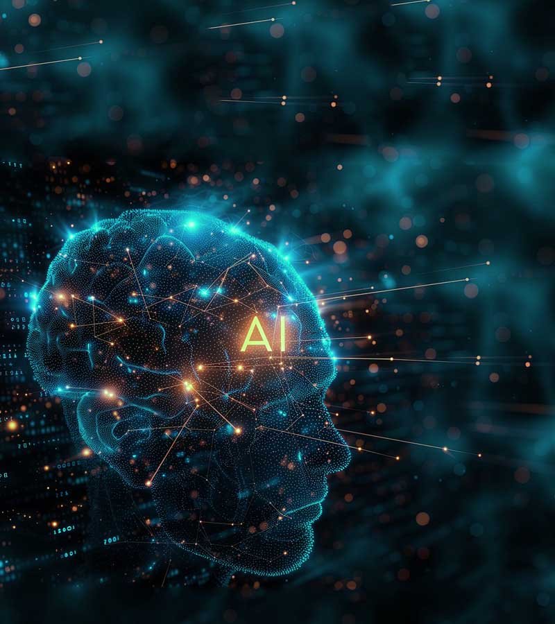 Artificial Intelligence Transformation