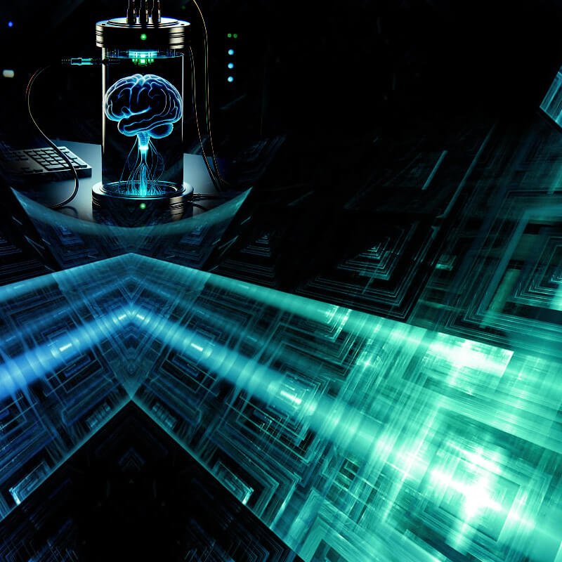 Embarking on a Transformative Journey with Endless AI Possibilities