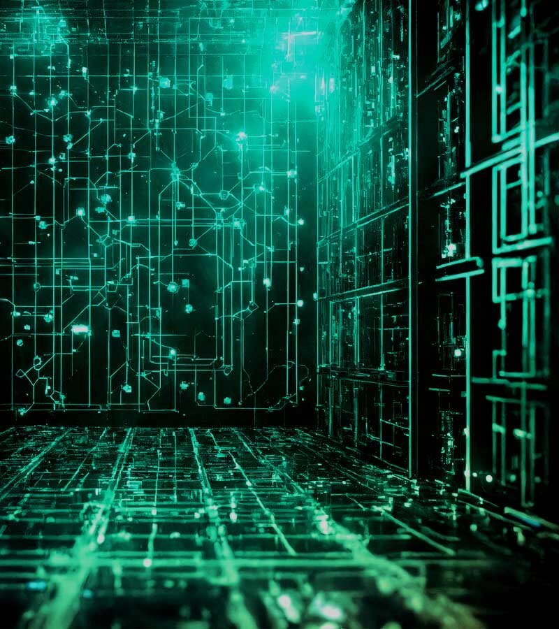 Transforming Data into Opportunities