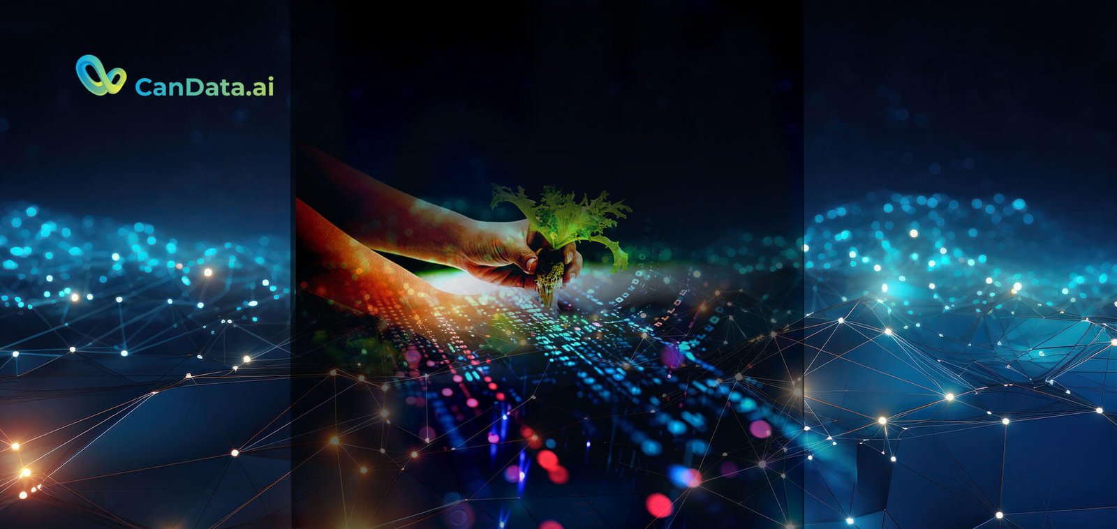 Role of AI in Agriculture - Artificial Intelligence in Modern Agriculture