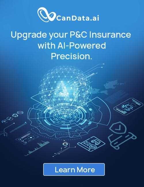 AI in P&C Insurance Business