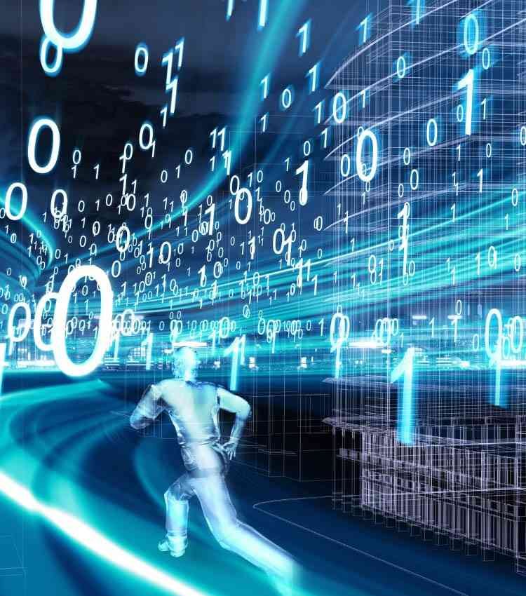 Business Empowerment through the Data Lifecycle
