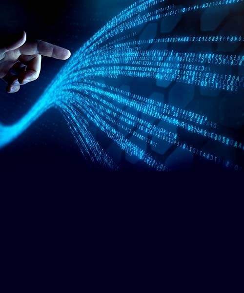 Data Transformation