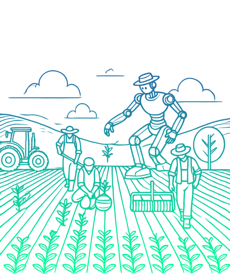 Future of AI in Agriculture