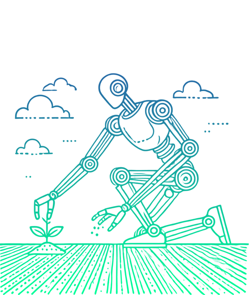 Future of Artificial Intelligence in Agriculture