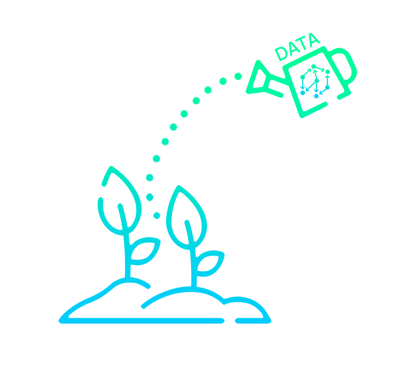 How Data is Used to Improve Agricultural Yield