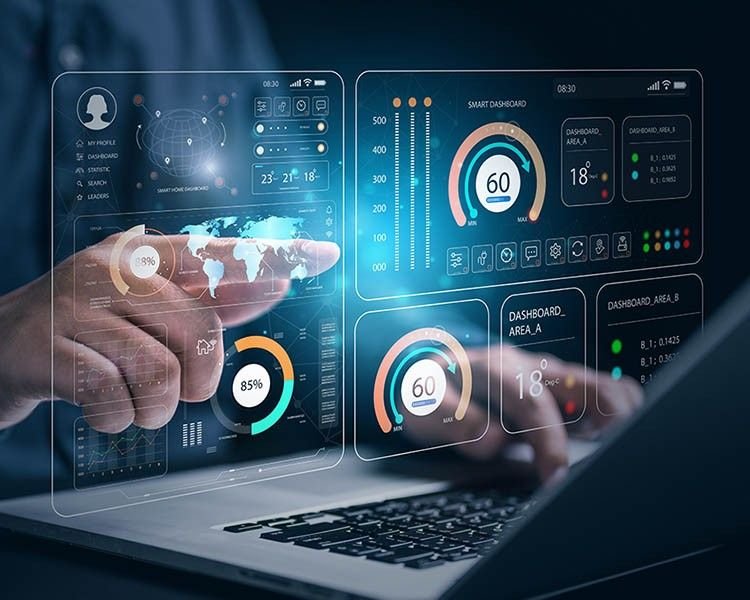 The Future of Business With MLOps Consulting Services