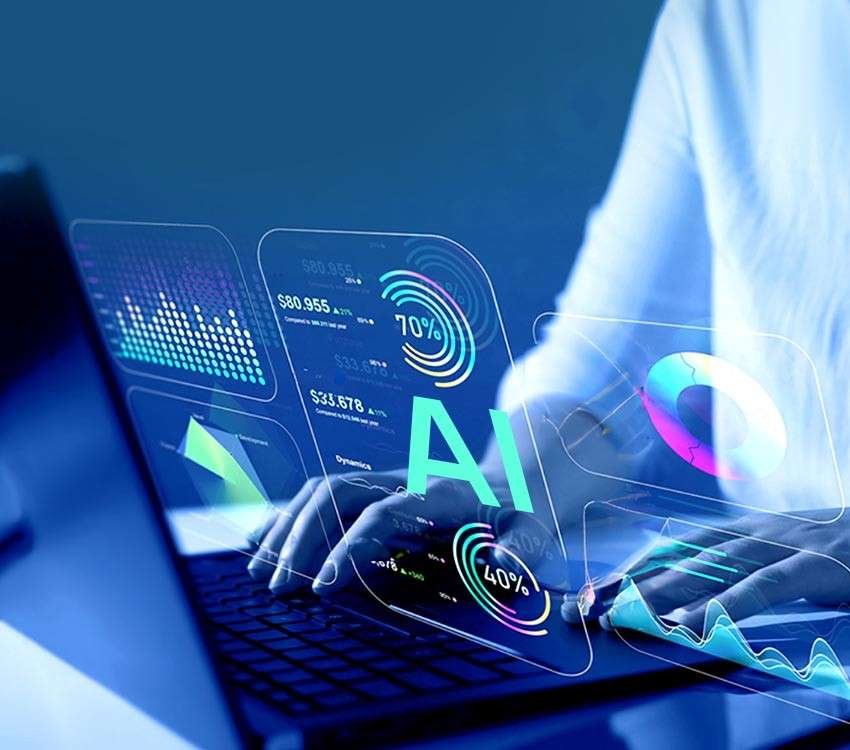 Intelligent AI Automation