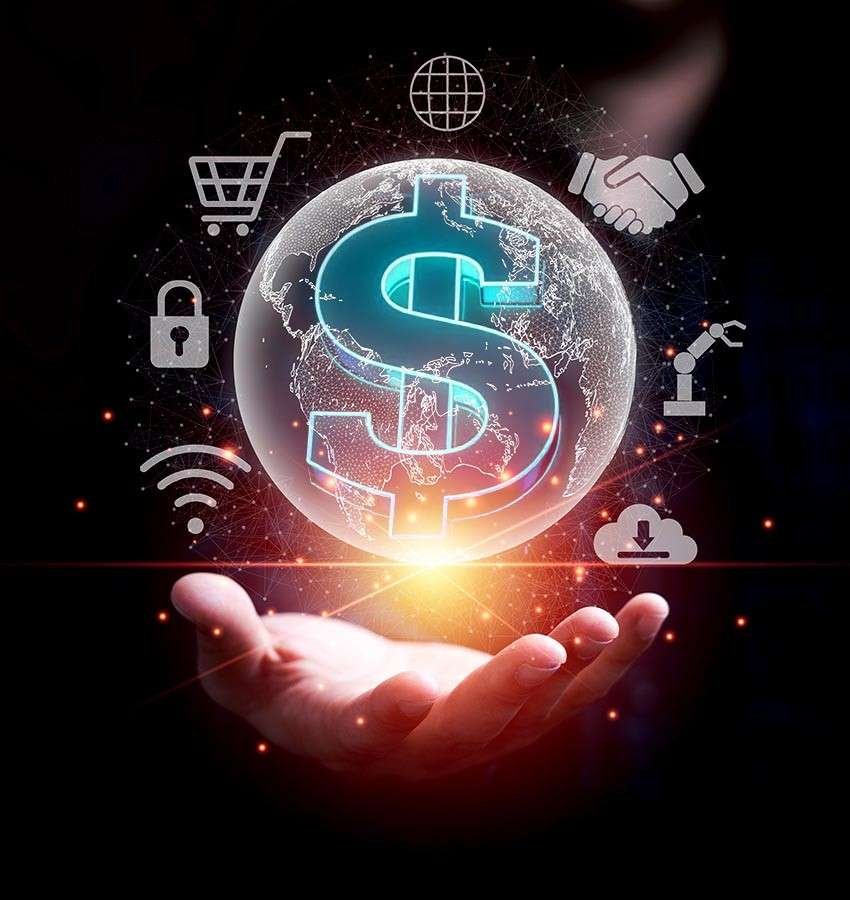 Unlock Million Dollar Opportunities with Our Agentic AI Services - CanData.ai