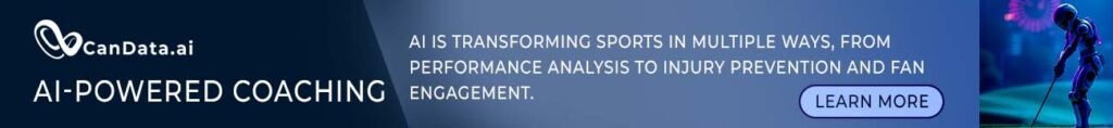 AI In Golf Training and Skill Development