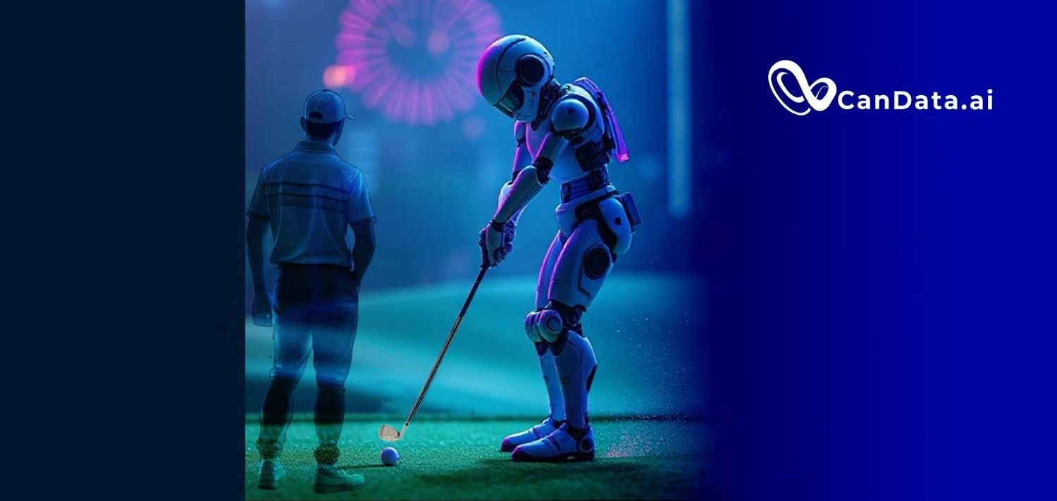 AI In Golf Training and Skill Development