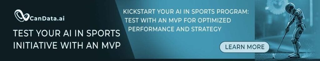 AI In Golf Training and Skill Development