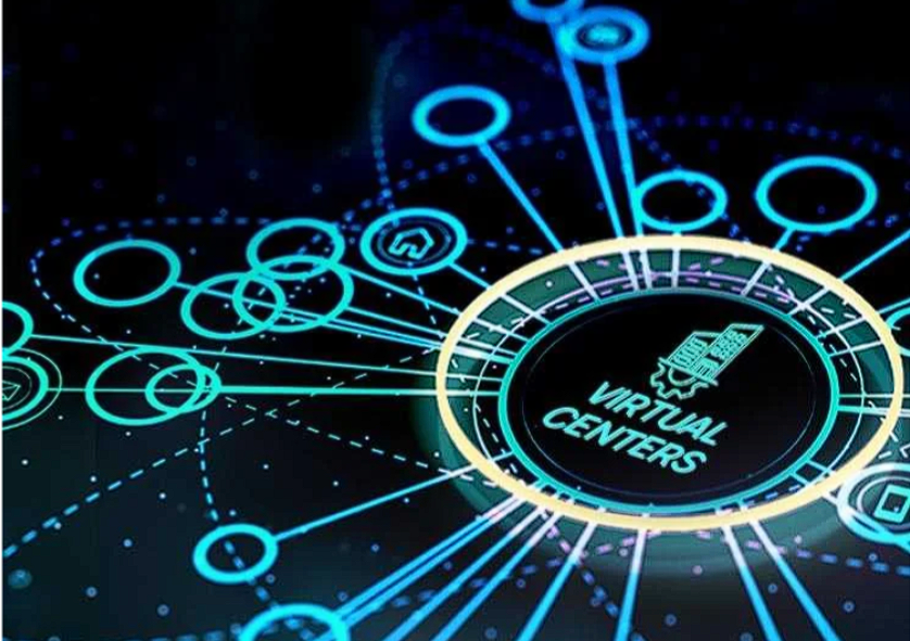 Virtual Captive Centers